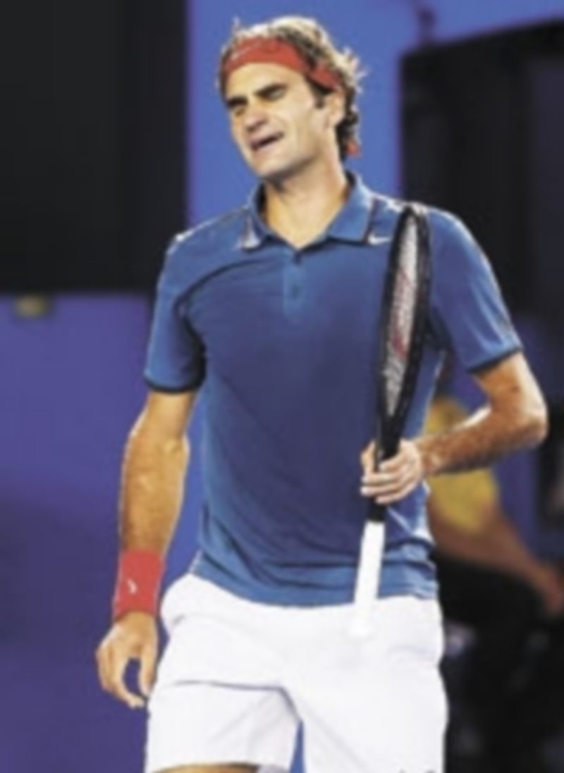 El balear podría ganar mañana su decimocuarto título de ‘Grand Slam’