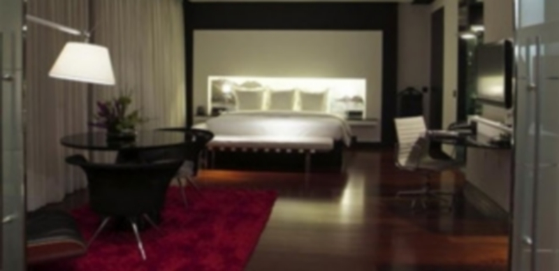 Las pernoctaciones hoteleras subieron un 3,6 por ciento en el pasado mes 1 La tasa anual del índice de Precios Hoteleros alcanzó el 2