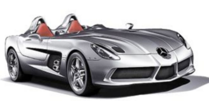 Los productos de alta gama facturan más de 400.000 millones al año en Europa. / Reuters