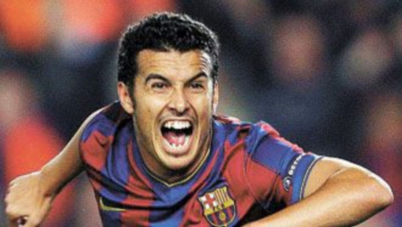 El tinerfeño ha aprovechado todas las oportunidades con nota. / efe