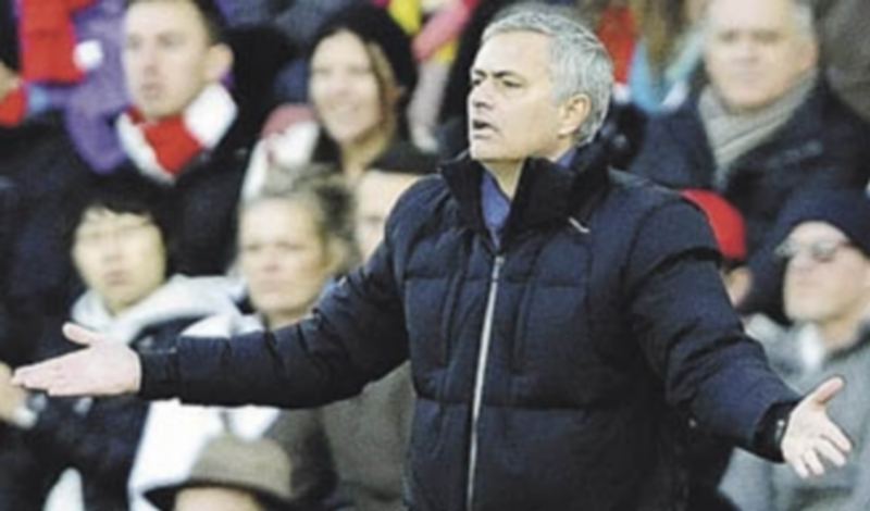 Mourinho
