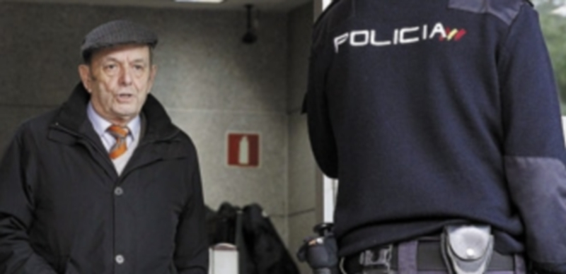 Ramón Gironés Pagés