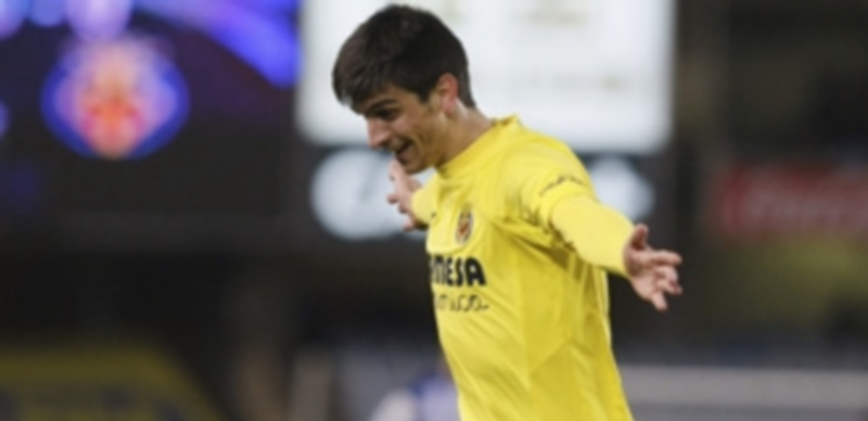 Valencia y Villarreal