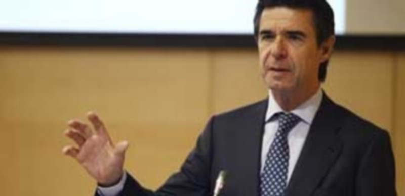 Volkswagen devolverá las ayudas del plan PIVE de los coches afectados 1 El ministro de Industria