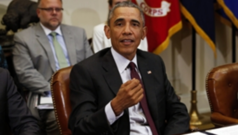 Estados Unidos desea cerrar la frontera de Turquía y Siria para evitar el flujo de combatientes extranjeros. / EFE