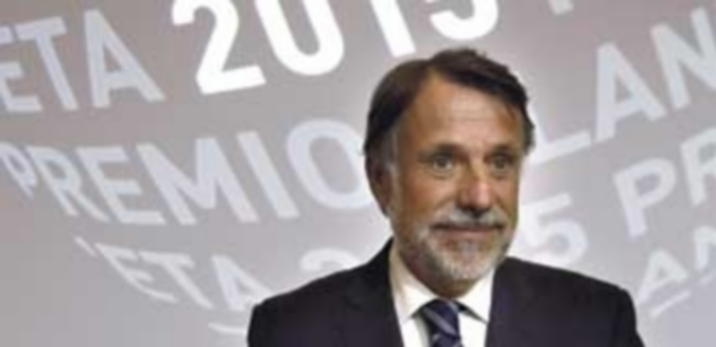 El presidente del grupo