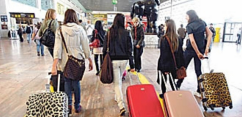 El principio de acuerdo fue aprobado por los ministros de Interior y deberá ser ratificado por el pleno de la Eurocámara. / Efe