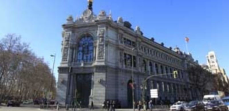 Los datos del Banco de España recogen una reducción en la morosidad de 1.885 millones entre septiembre y octubre. / E.P.