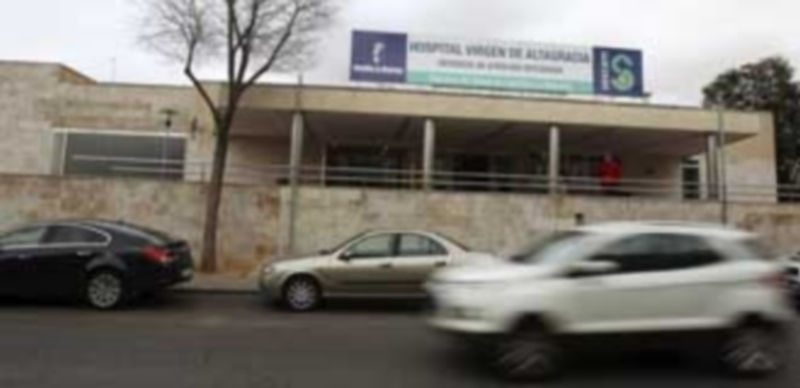 El número de hospitalizados por el brote de legionela desciende a cuatro 1 La Dirección General de Salud Pública de Castilla-La Mancha recuerda que en la averiguación de un brote de este calado se incluyen tres tipos de investigaciones. / Efe