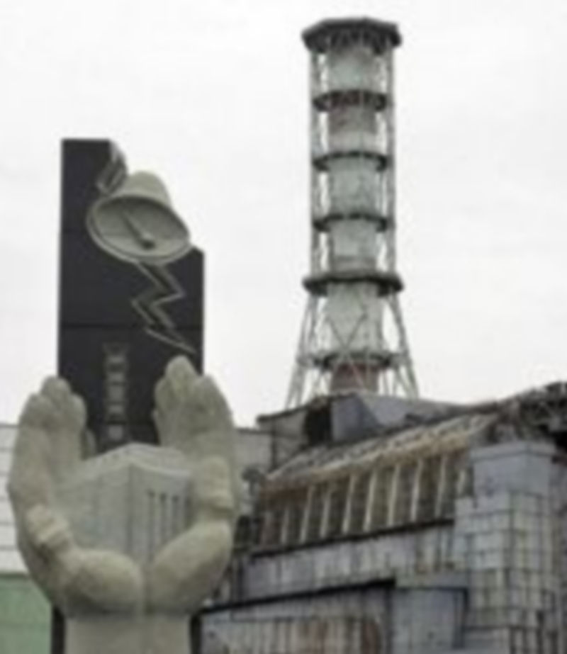 La central vivió el mayor accidente nuclear de la historia