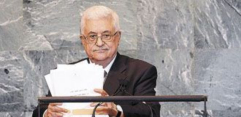 Abu Mazen