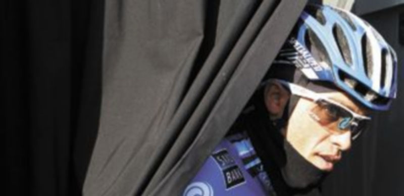 El TAS no aclaró el positivo del corredor pinteño