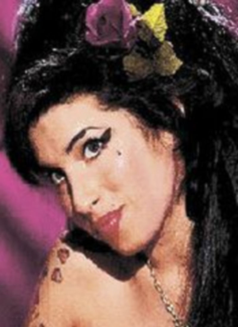 Portada del libro sobre ‘la diva del soul’