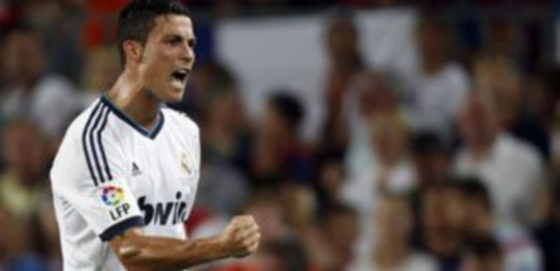 Cristiano volverá a ser el referente del equipo blanco