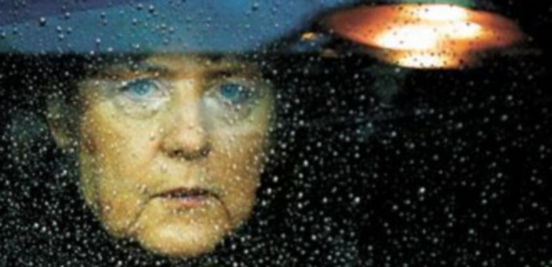 Un sondeo sobre la intención de voto