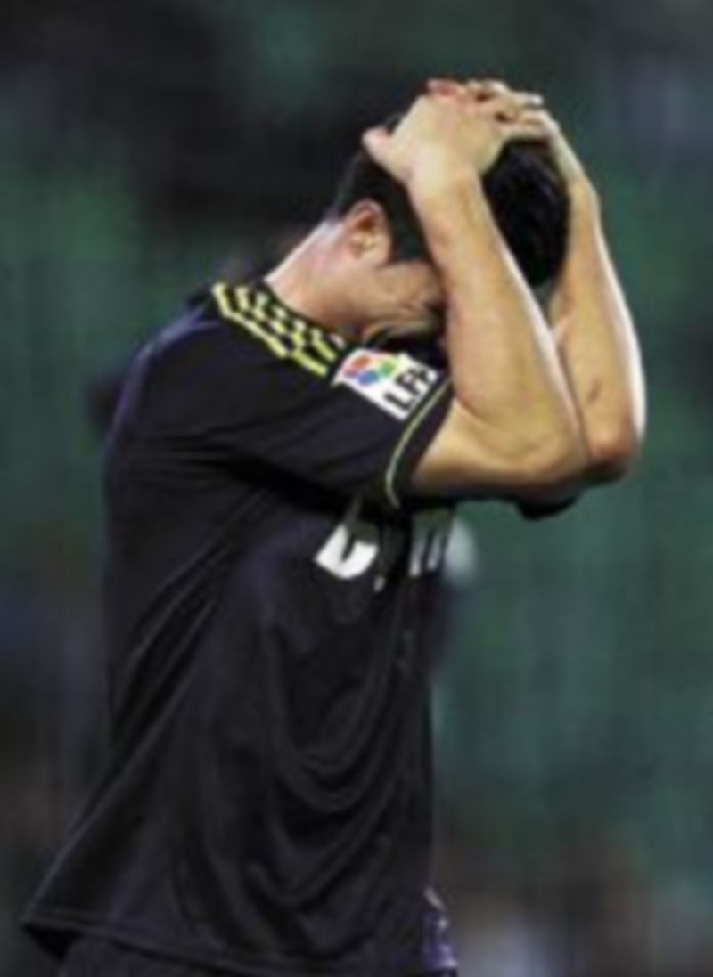 La recuperación del mejor Cristiano será fundamental para el Madrid. / Reuters