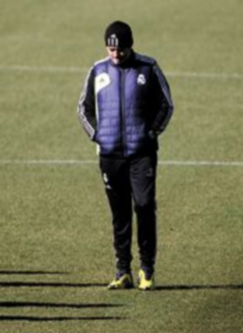 Mourinho se enfrentará a uno de los técnicos más laureados del Viejo Continente