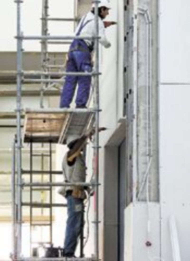 El Ejecutivo no aumentará la edad de jubilación más allá de lo previsto. / J. Matías