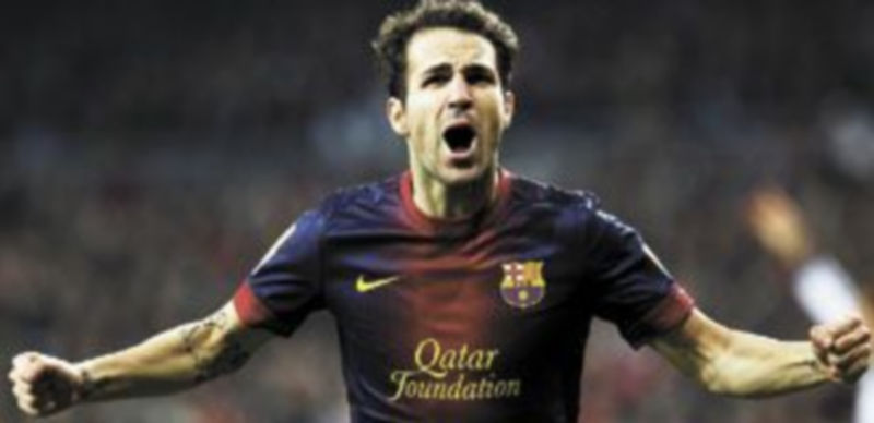 El centrocampista está concentrado con la selección española para disputar la Copa Confederaciones. / Reuters