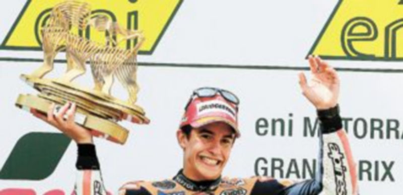 El ilerdense aprovechó bien las ausencias de los dos principales candidatos al título