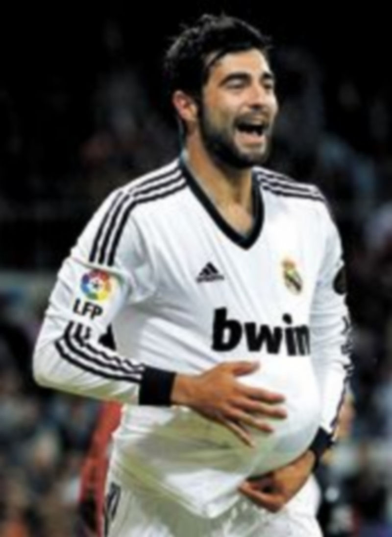 Albiol llegó al equipo en 2009 y no ha tenido continuidad en estos cuatro años. / Reuters