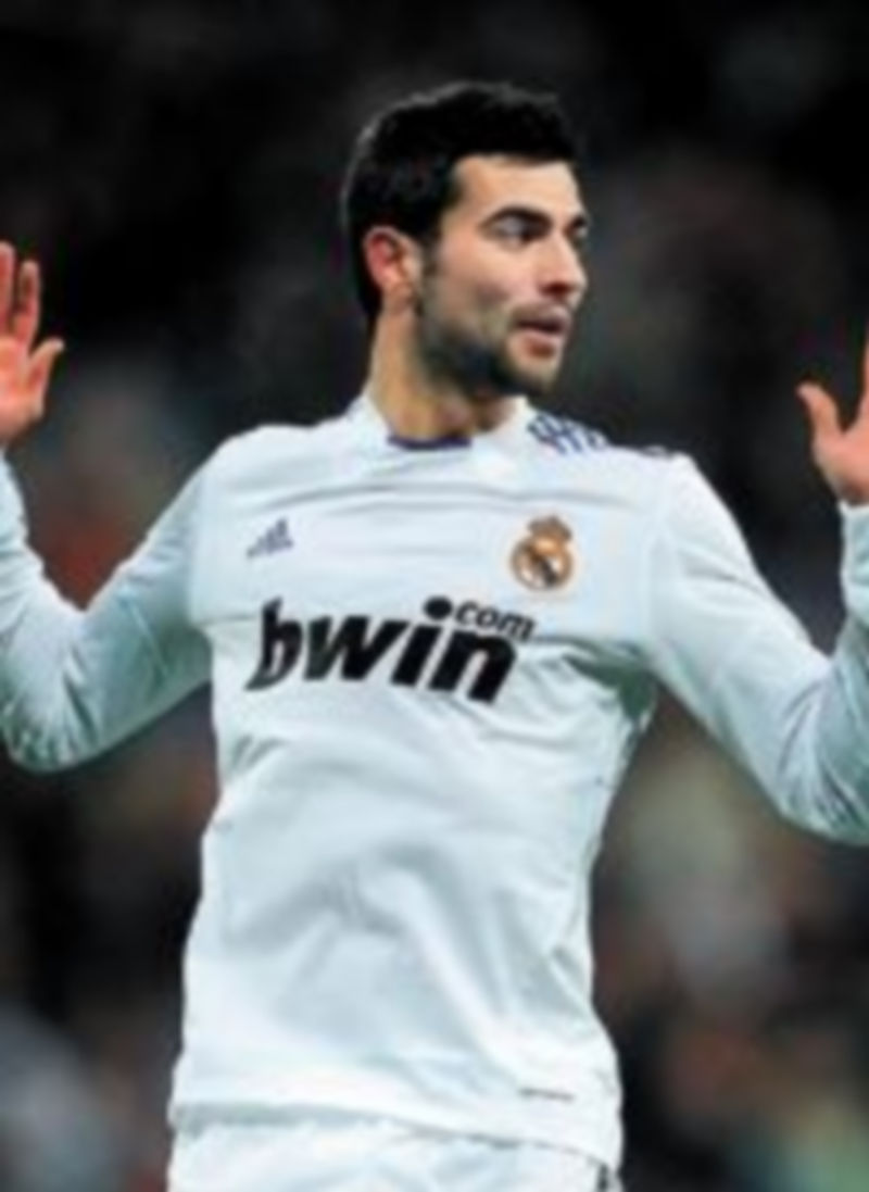 El internacional firmará un contrato por cuatro temporadas. / Reuters