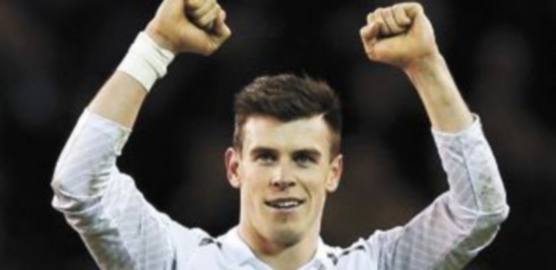 El traspaso del extremo galés