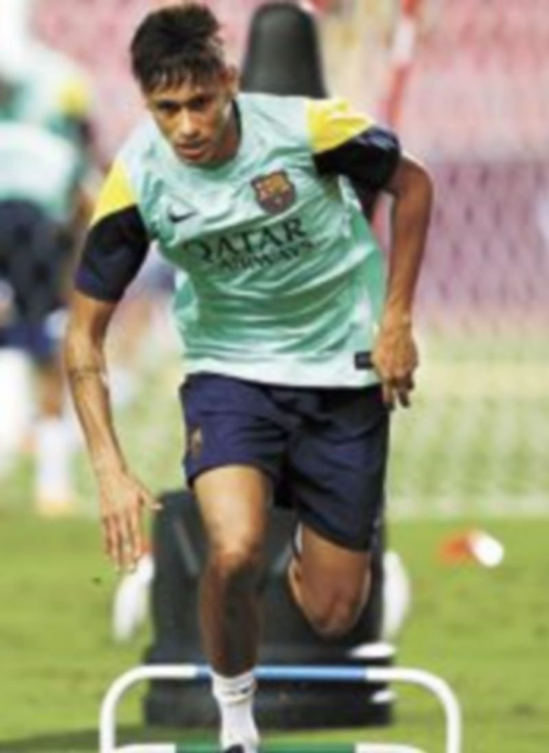 Neymar