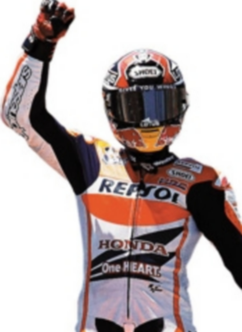 Marc Márquez