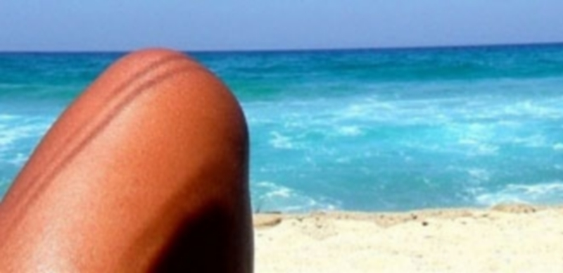 El hallazgo puede explicar el instintivo deseo de exponerse al sol a pesar de los riesgos. / Europa Press