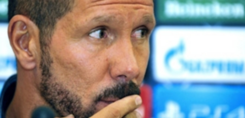 Diego Pablo Simeone