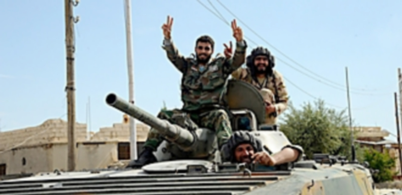 Los ataques con barriles bomba se han cobrado la vida de más de 3.000 civiles en la región de Alepo y de más de 11.000 en toda Siria desde 2012. / Efe