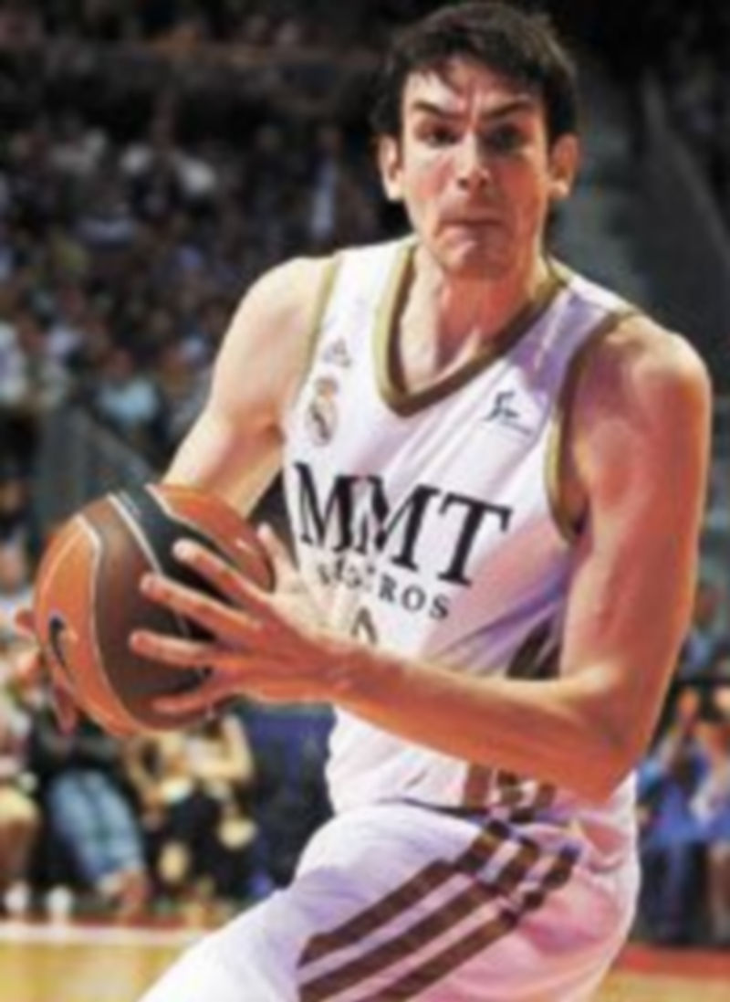 Carlos Suárez anotó 12 puntos en Alicante. / Europa Press