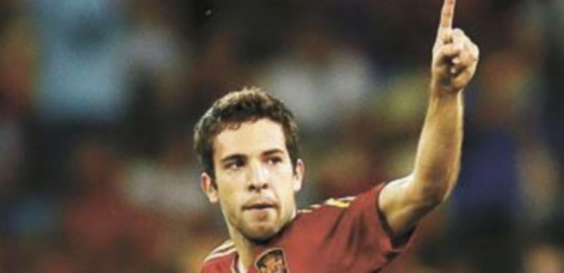 La gran revelación de la Eurocopa