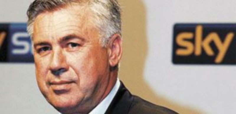 Ancelotti no descarta abandonar el PSG en unos meses. / Reuters