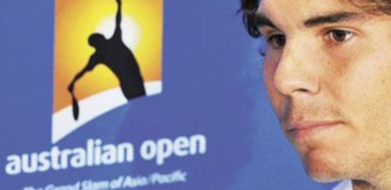 Rafa Nadal