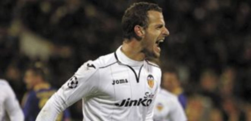 El ariete ‘ché’ acudirá al torneo que se disputará en Brasil del 15 al 30 de junio