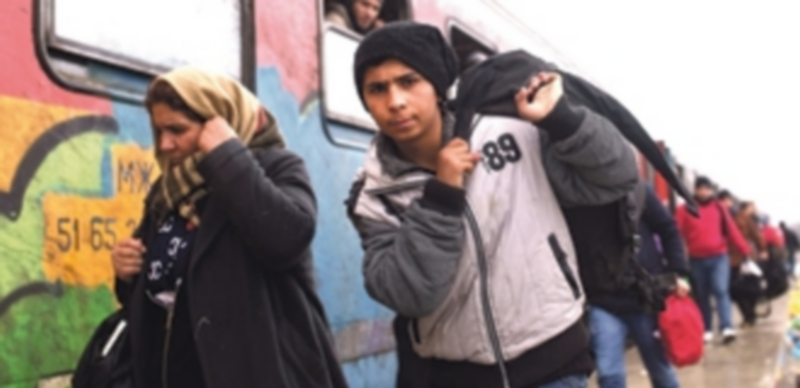 El Ejecutivo comunitario reservó 188