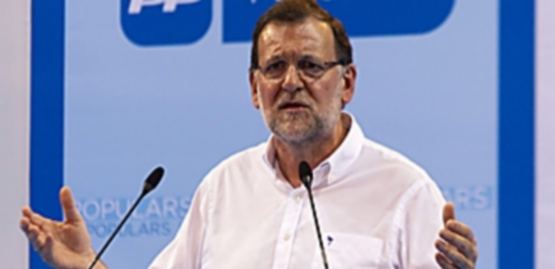 El presidente del Gobierno