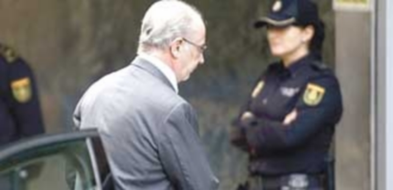 El exministro de Economía de Economía