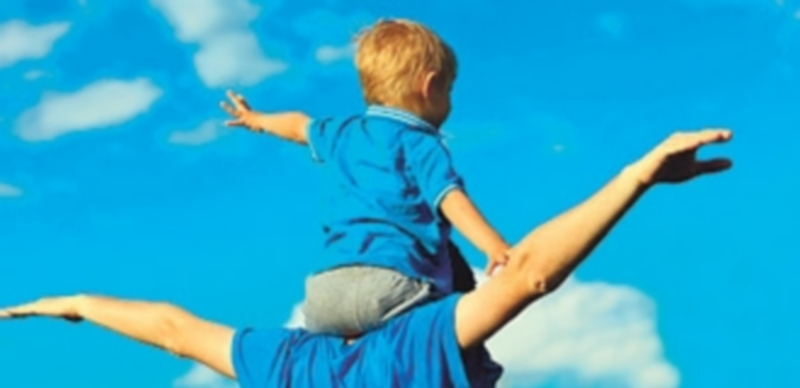 Los datos se obtuvieron tras entrevistar a 1.800 hombres y mujeres de toda España con hijos nacidos desde el 2012. / E.P.