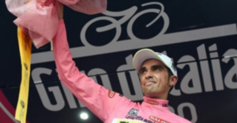 Con la pérdida de tiempo de Richie Porte