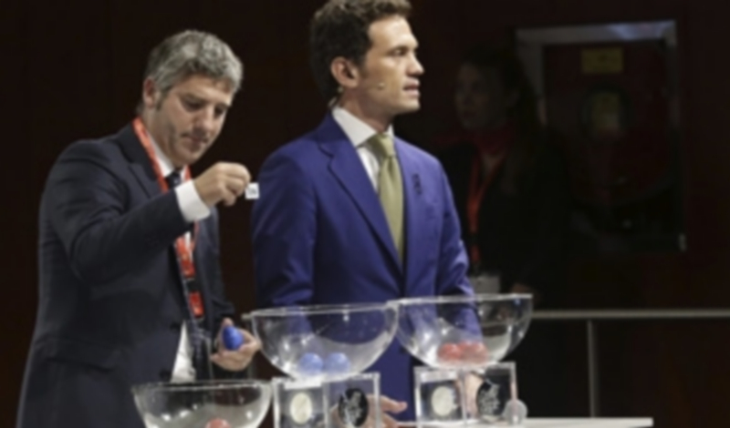 Athletic-Barça, Sporting-Madrid y Atlético-Las Palmas para empezar 1 El presidente del Athletic