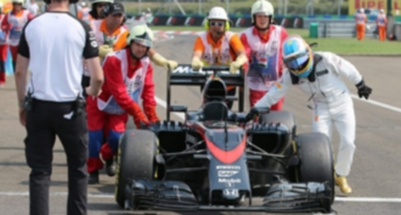 Fernando Alonso