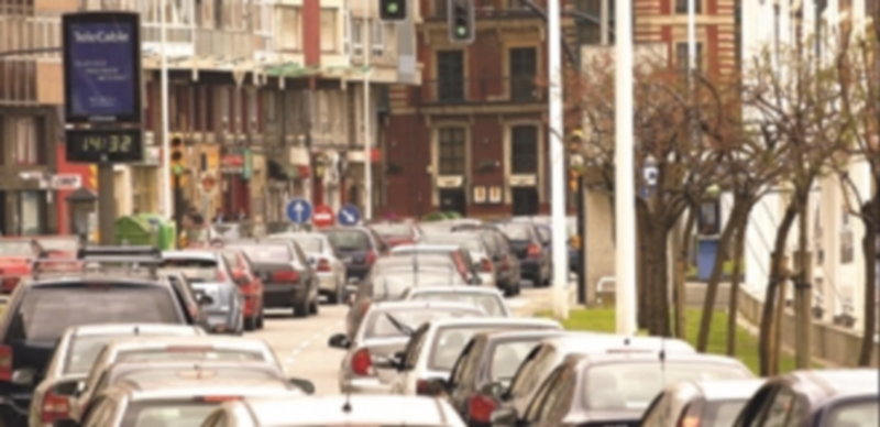 Las matriculaciones de vehículos acumulan dos años de crecimiento y firma su mejor agosto desde 2009. / Europa Press