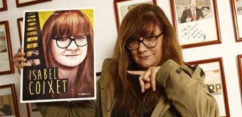 Isabel Coixet considera que el guión de su filme está infravalorado en las nominaciones a los premios del cine español. / E.P.