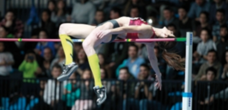 Víctor Lerena–EFE