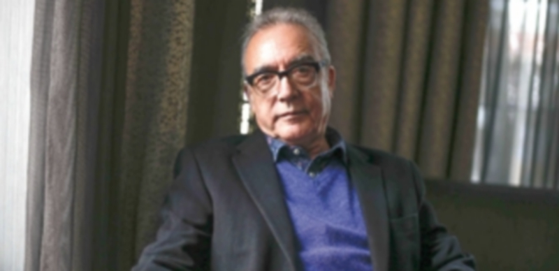 El escritor y periodista Juan José Millás. / Efe