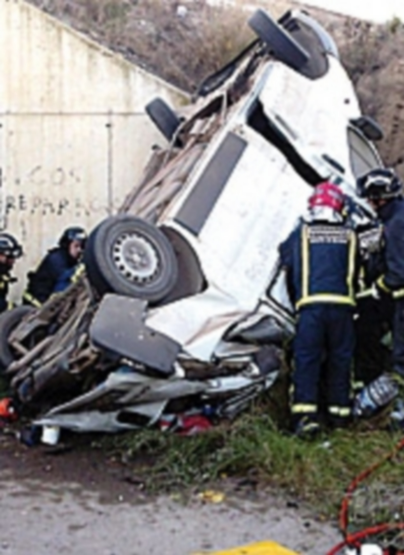 El ministro de Hacienda en funciones