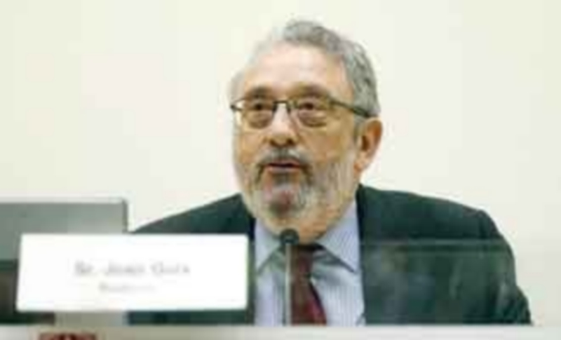 El secretario de la Agencia de Salud Pública de Cataluña